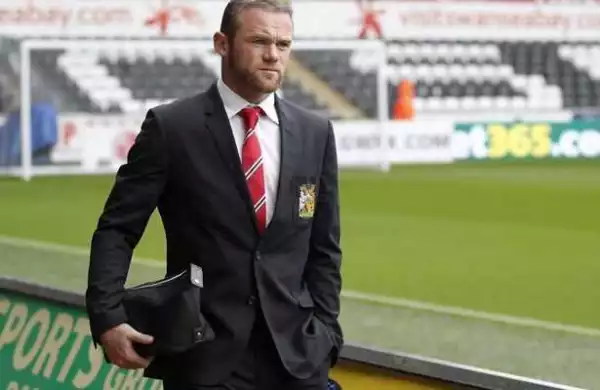 Klopp defends Rooney after drunkenness